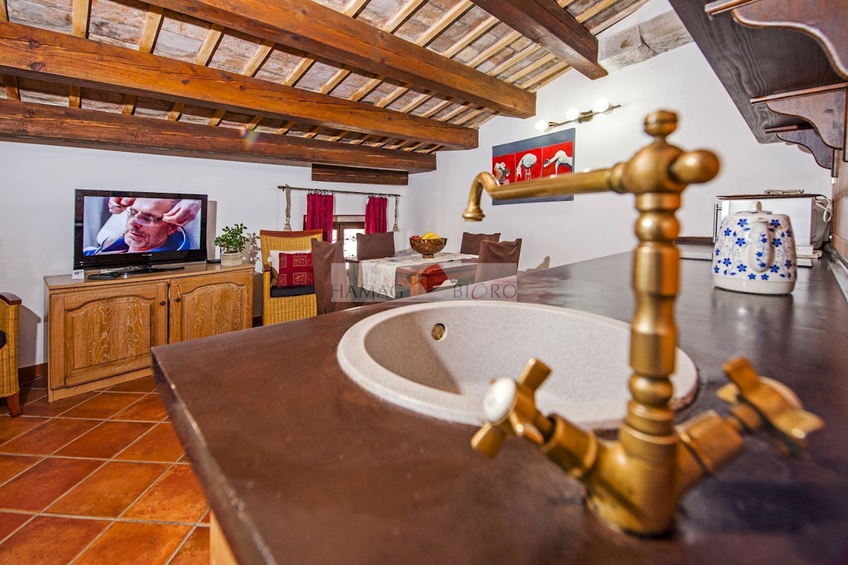 Casa In vendita - ISTARSKA  ROVINJ 
