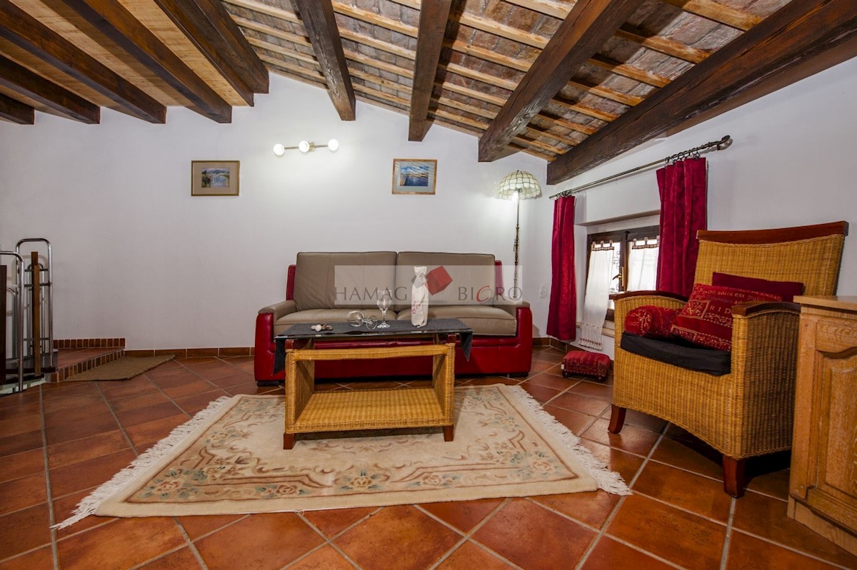 Casa In vendita - ISTARSKA  Rovinj