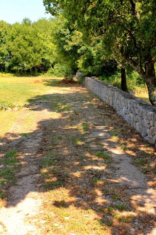 Pozemek Na prodej - Primorsko-goranska Krk - foto 3/3
