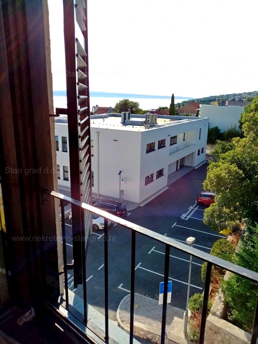 Apartma Naprodaj - PRIMORSKO-GORANSKA  Novi Vinodolski