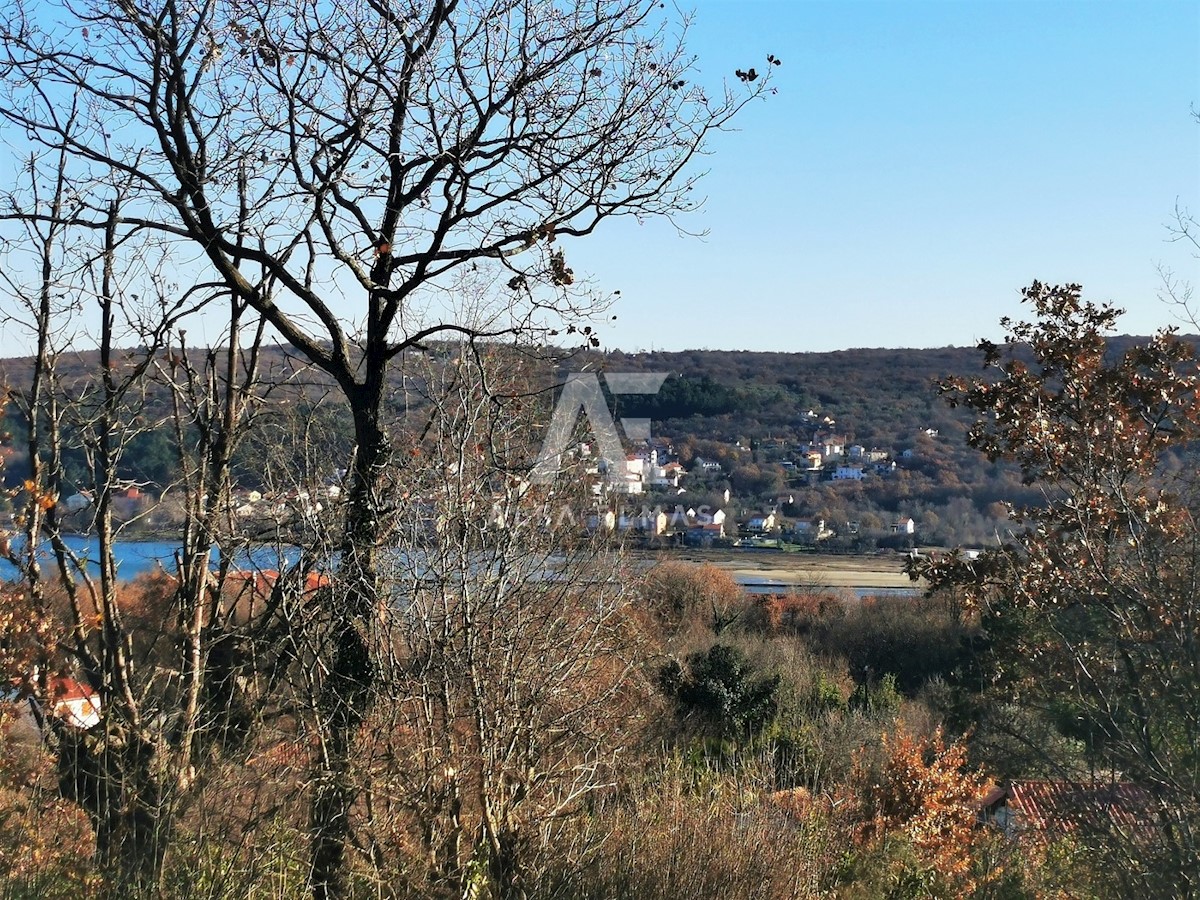 Zemljište Na prodaju - PRIMORSKO-GORANSKA  KRK 