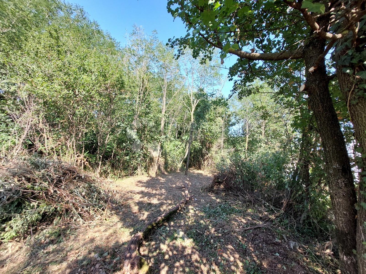 Terreno In vendita - PRIMORSKO-GORANSKA  VIŠKOVO 