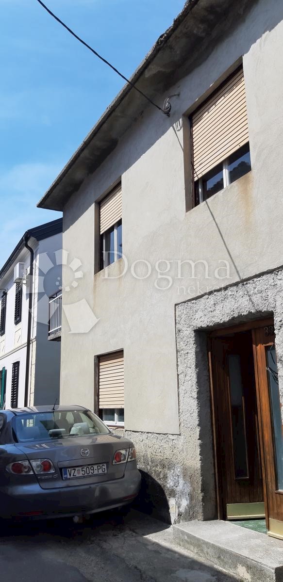 House For sale - Primorsko-goranska Novi Vinodolski - foto 2/9