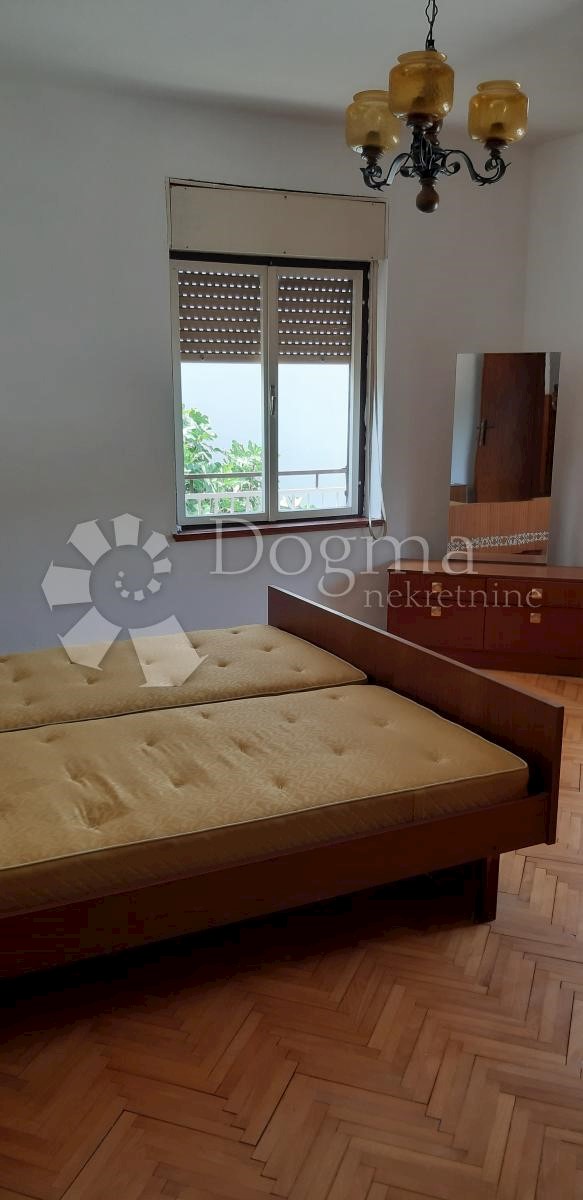 House For sale - PRIMORSKO-GORANSKA  NOVI VINODOLSKI 