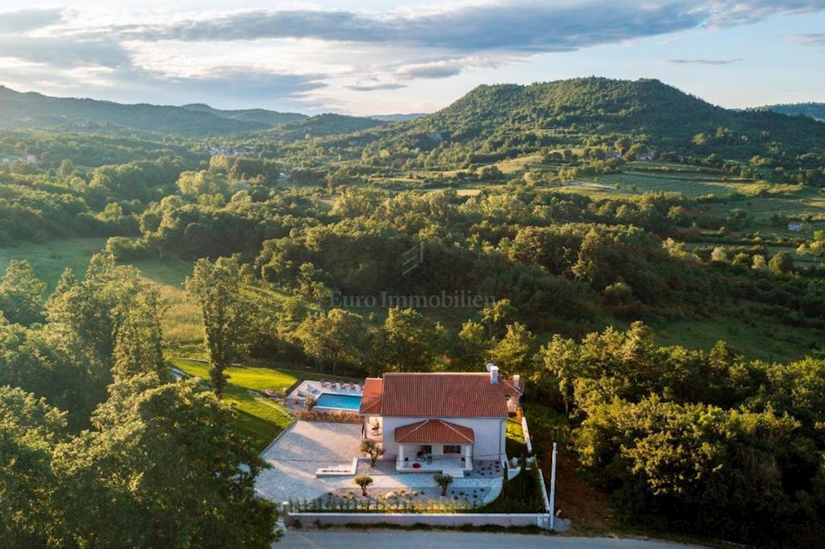 Dom Na predaj - ISTARSKA  PIĆAN 