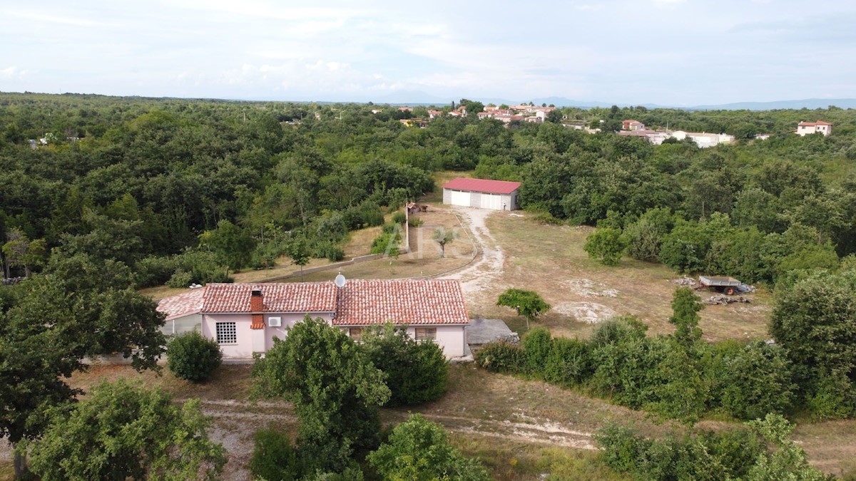 Casa In vendita