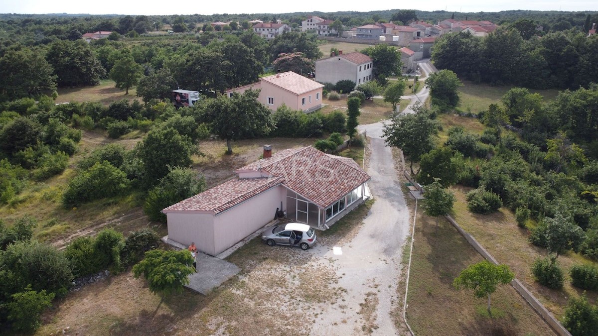 Casa In vendita - ISTARSKA  MARČANA 