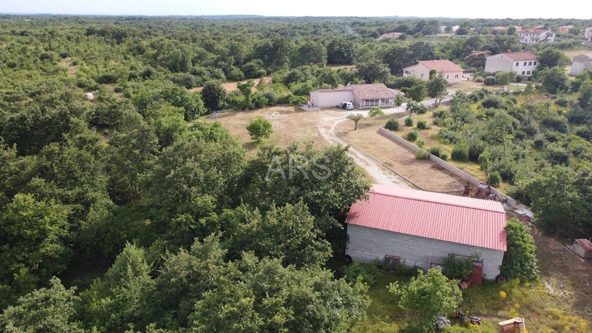 Casa In vendita - ISTARSKA  MARČANA 
