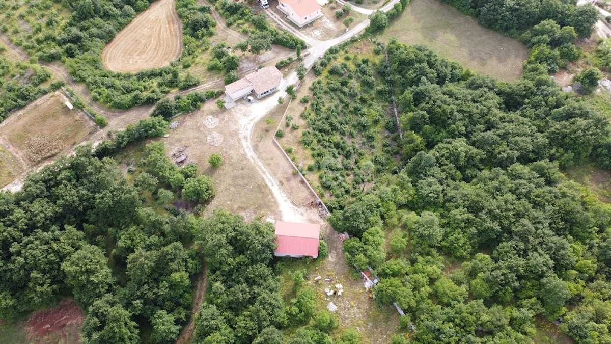 Casa In vendita - ISTARSKA  MARČANA 