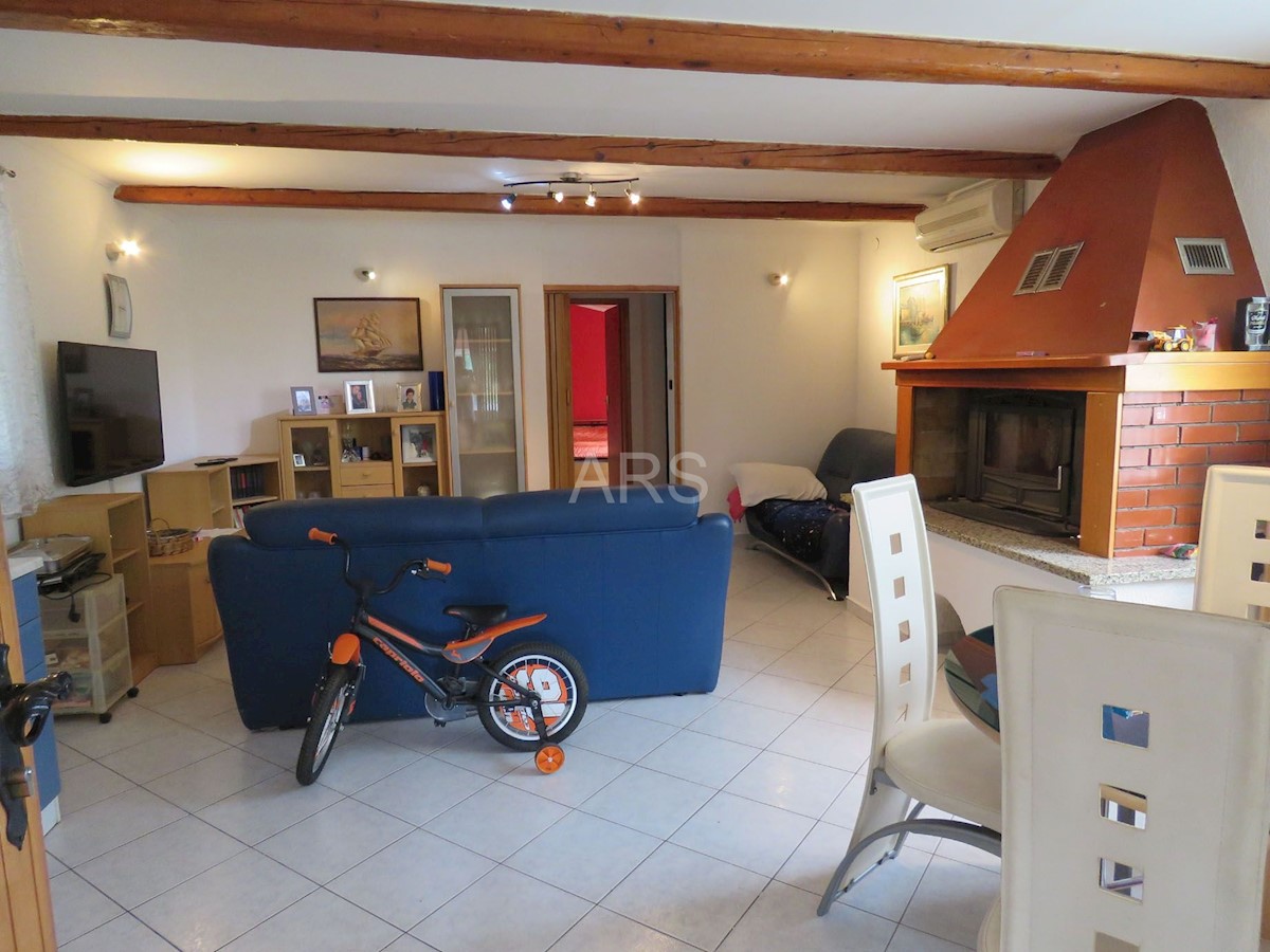 Casa In vendita - ISTARSKA  MARČANA 