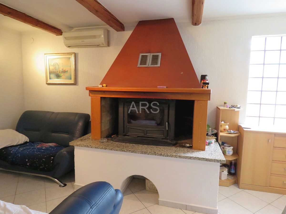 Casa In vendita - ISTARSKA  MARČANA 