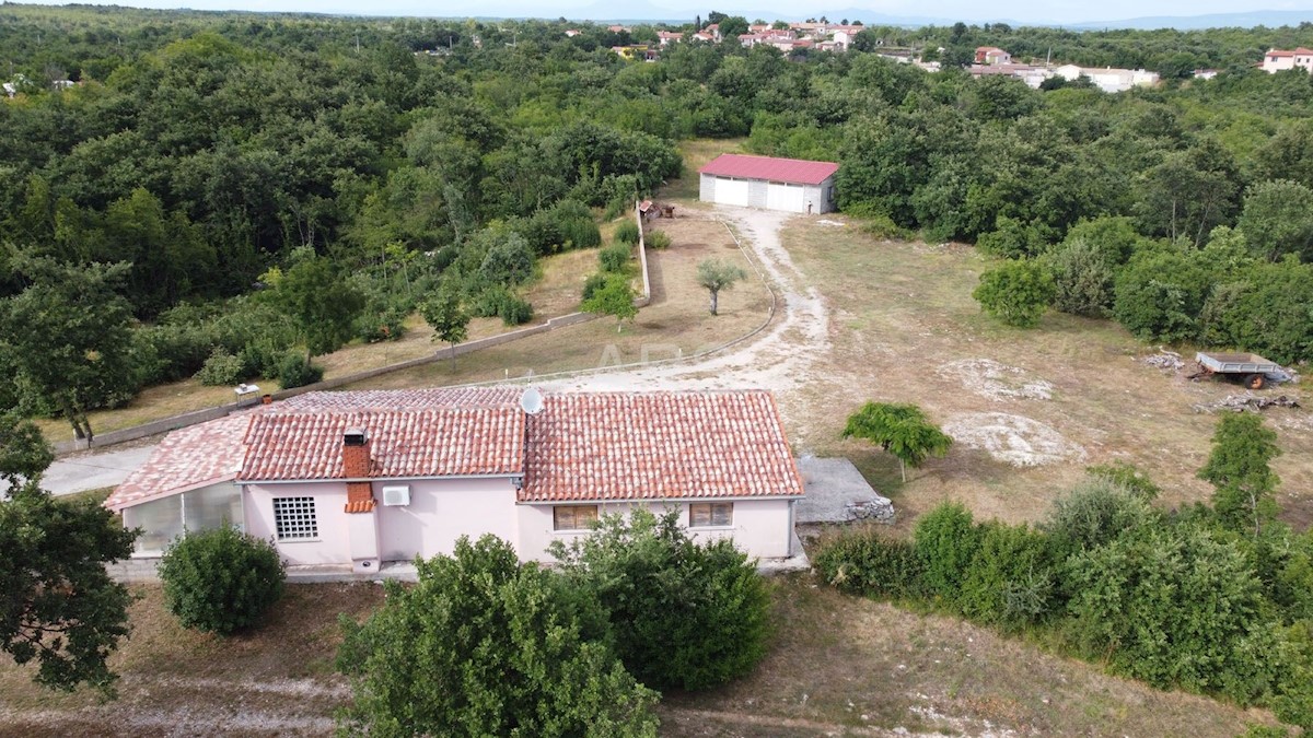 Casa In vendita - ISTARSKA  MARČANA 