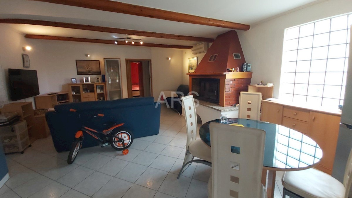 Casa In vendita - ISTARSKA  MARČANA 