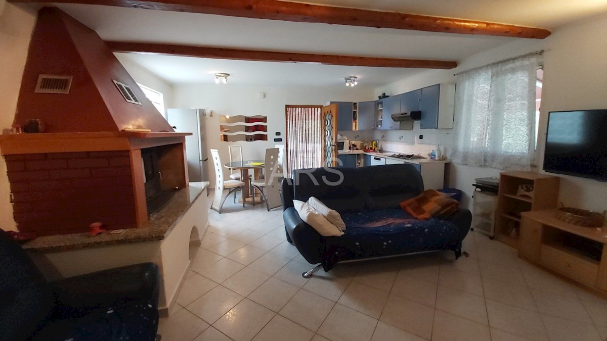 Casa In vendita - ISTARSKA  MARČANA 