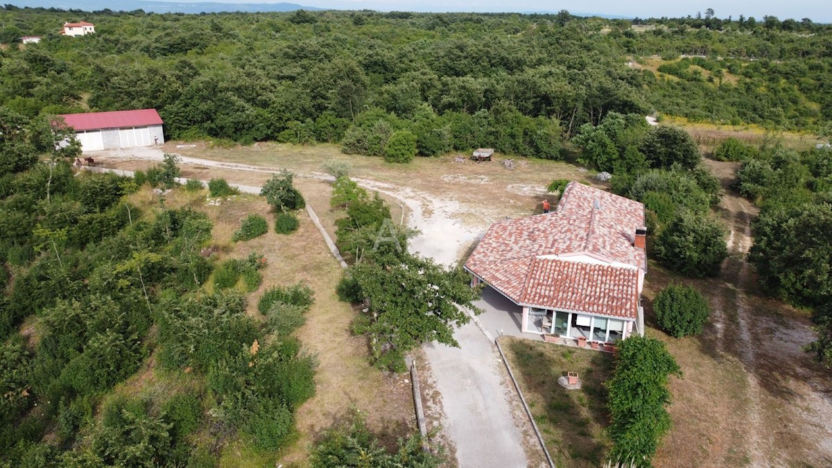 Casa In vendita - ISTARSKA  MARČANA 