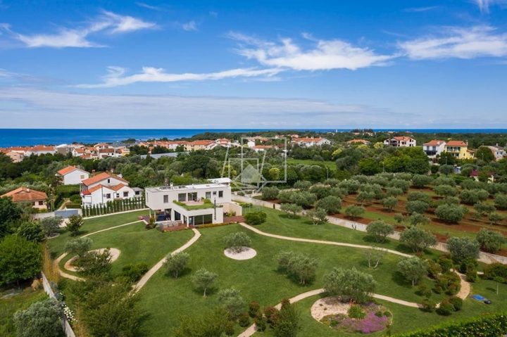 Haus Zu verkaufen - Istarska Umag - foto 2/29