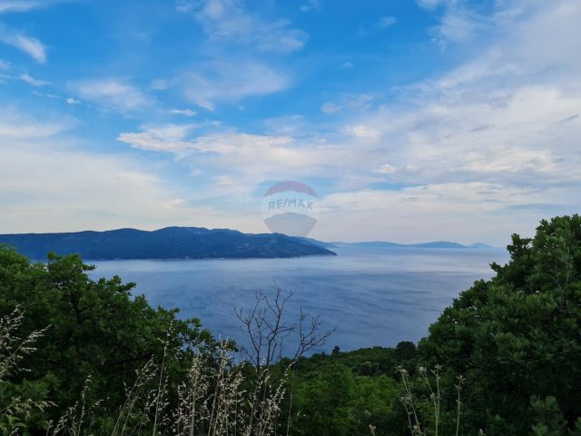 Parcela Naprodaj - Primorsko-goranska Mošćenička Draga - foto 4/4