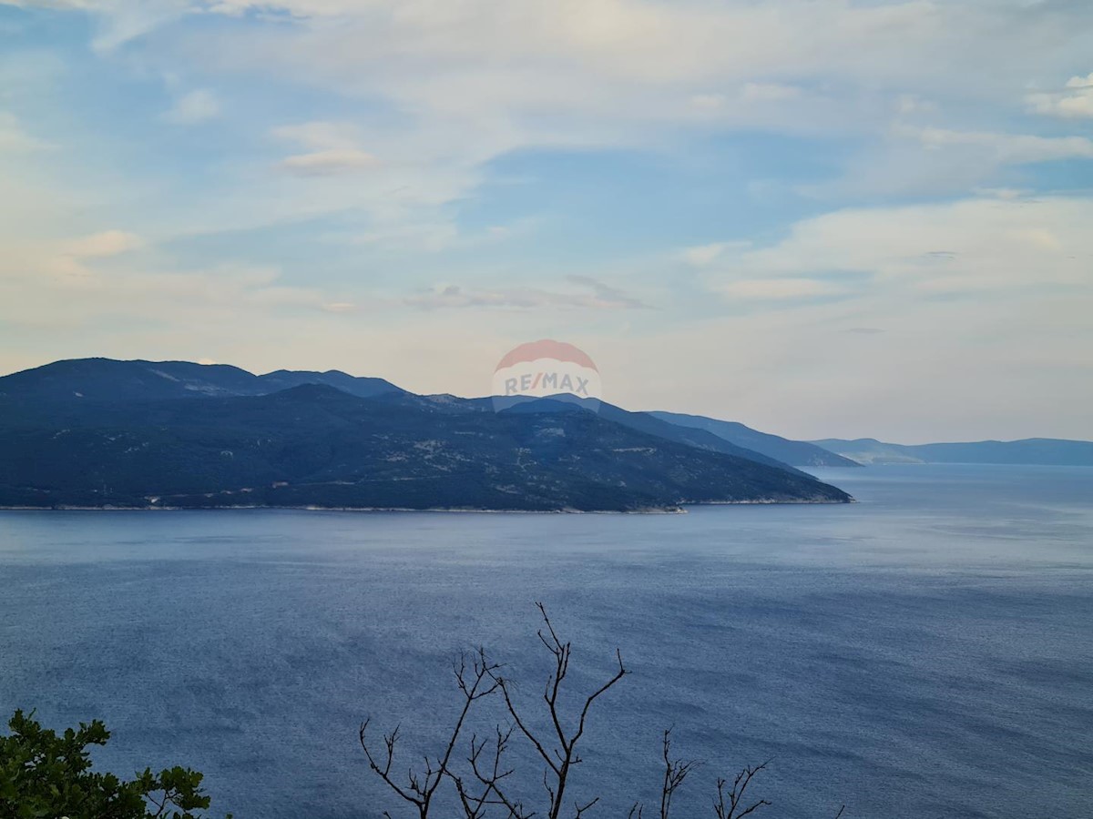 Terreno In vendita - PRIMORSKO-GORANSKA  MOŠĆENIČKA DRAGA 