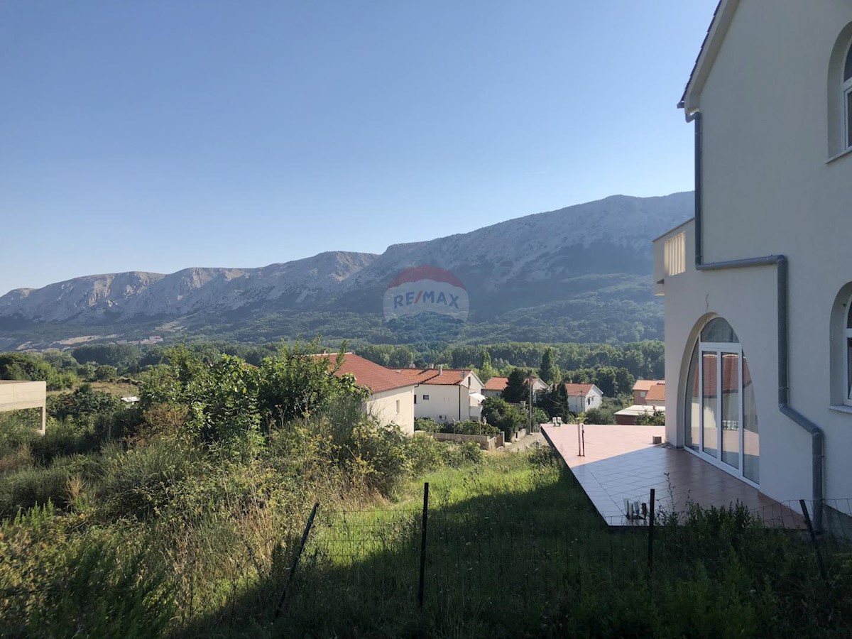 Kuća Na prodaju - PRIMORSKO-GORANSKA  KRK 