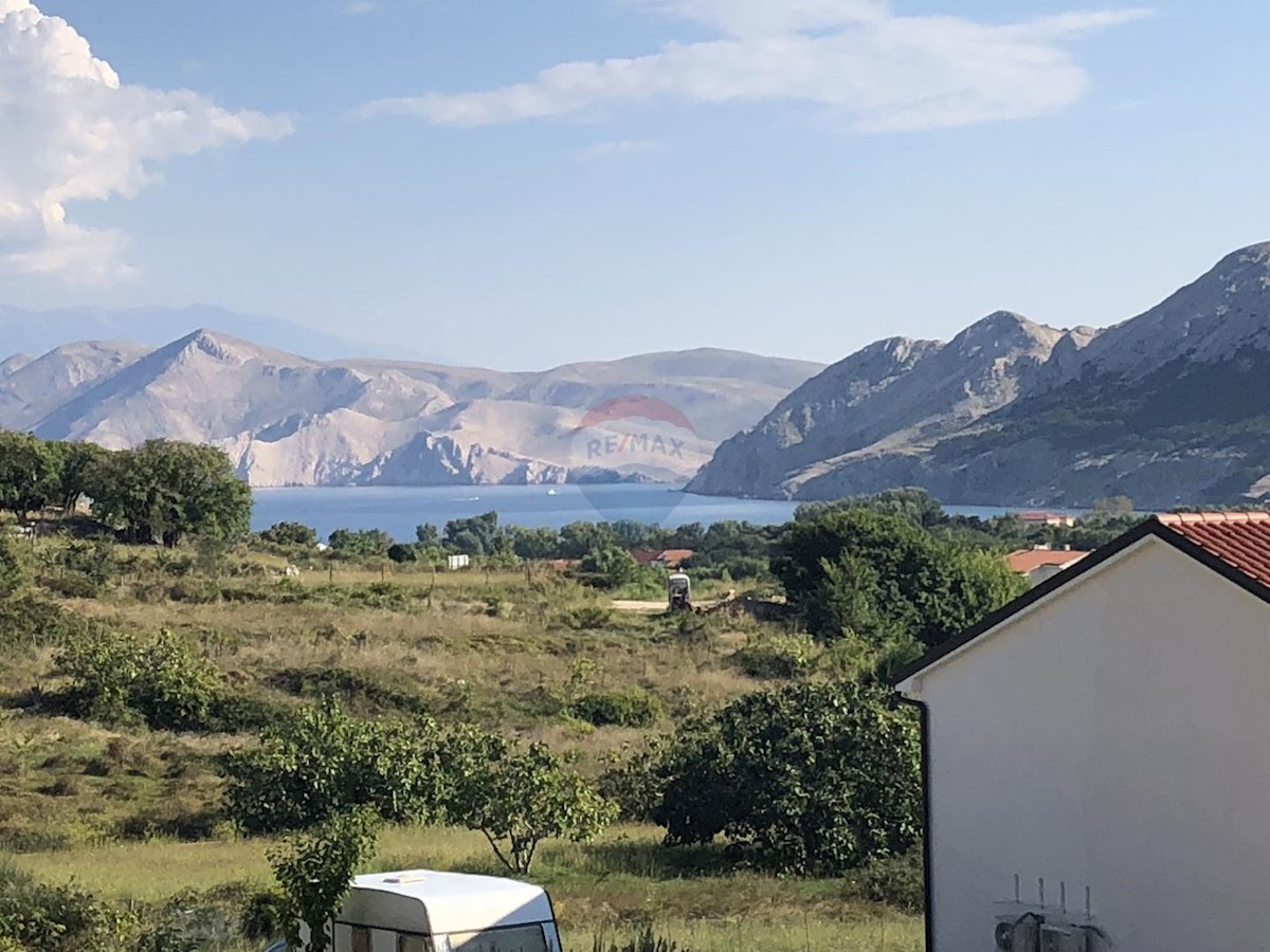 Kuća Na prodaju - PRIMORSKO-GORANSKA  KRK 