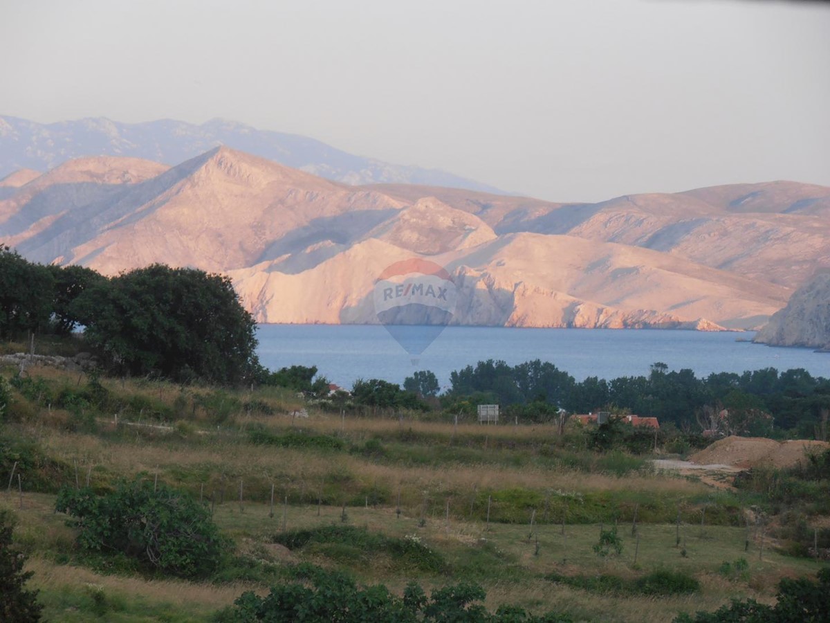 Kuća Na prodaju - PRIMORSKO-GORANSKA  KRK 