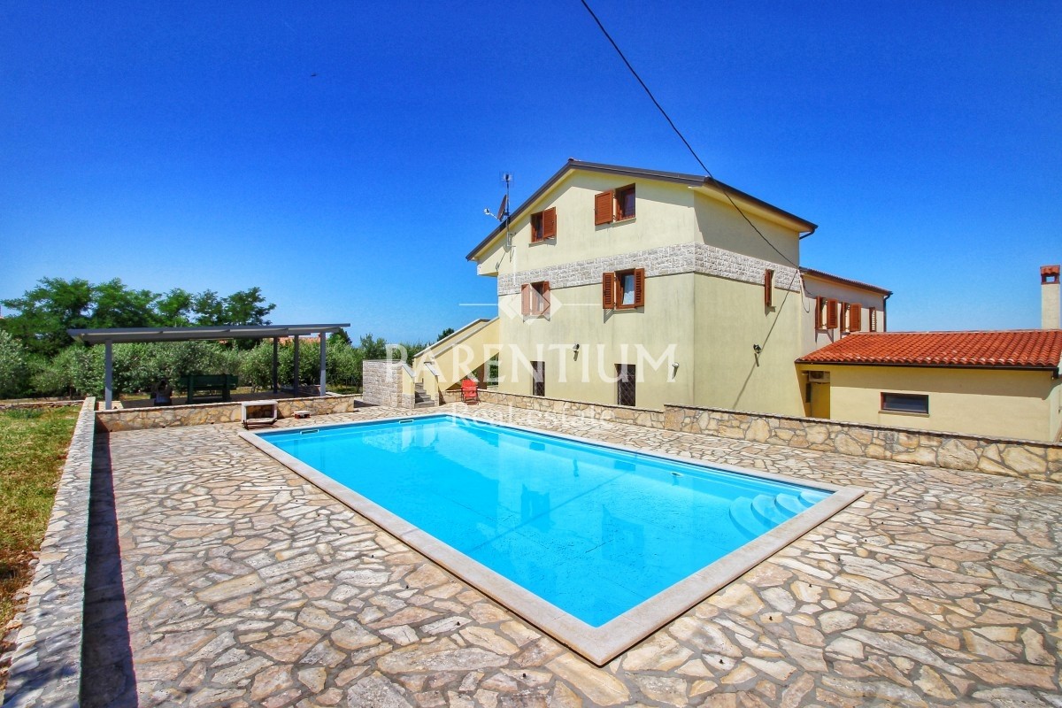 Haus Zu verkaufen - Istarska Poreč - foto 1/19