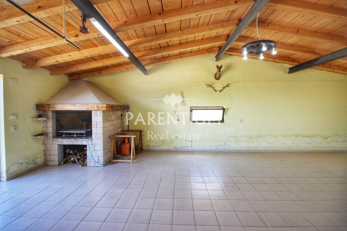 Haus Zu verkaufen - ISTARSKA  POREČ 
