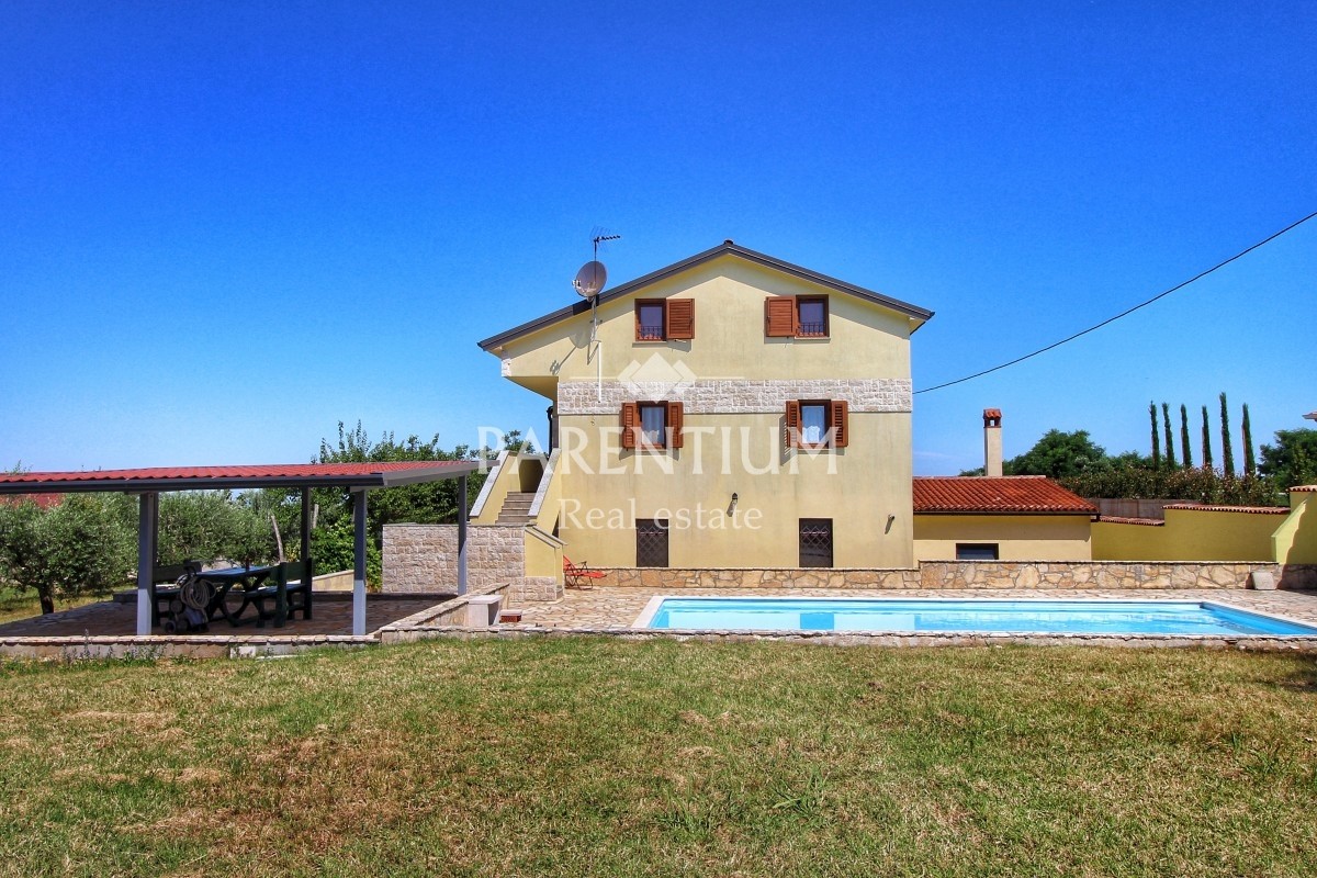 Haus Zu verkaufen - Istarska Poreč - foto 3/19