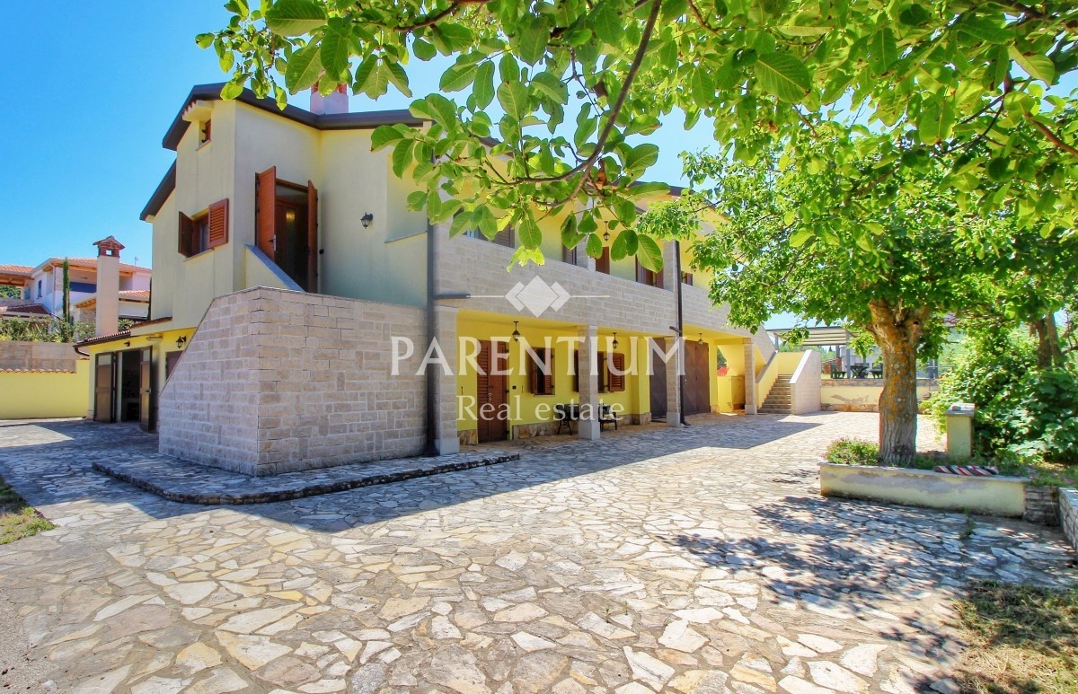Haus Zu verkaufen - Istarska Poreč - foto 5/19