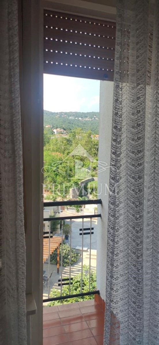 Flat For sale - PRIMORSKO-GORANSKA  OPATIJA 