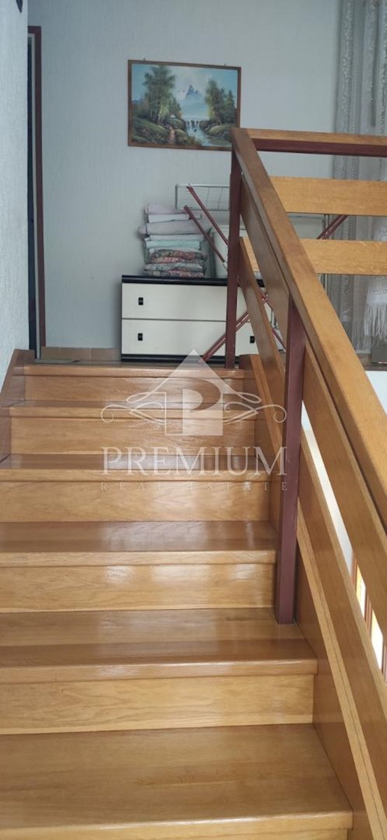 Flat For sale - PRIMORSKO-GORANSKA  OPATIJA 