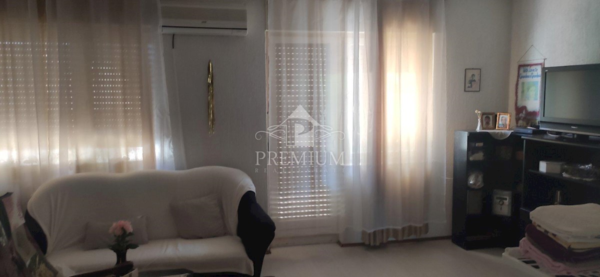 Flat For sale - PRIMORSKO-GORANSKA  OPATIJA 