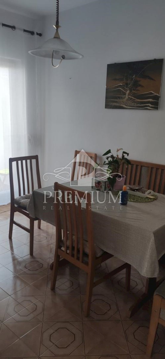 Flat For sale - PRIMORSKO-GORANSKA  OPATIJA 