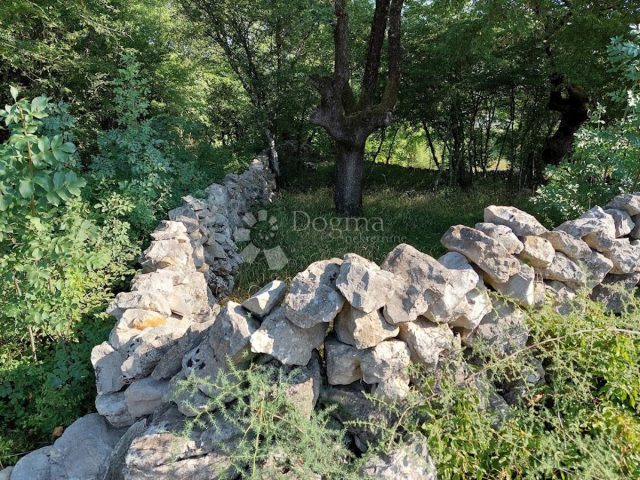 Parcela Naprodaj - Primorsko-goranska Krk - foto 2/4