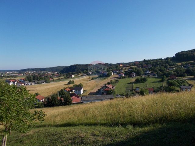 Land for sale 3075 m² – Jagnjić Dol