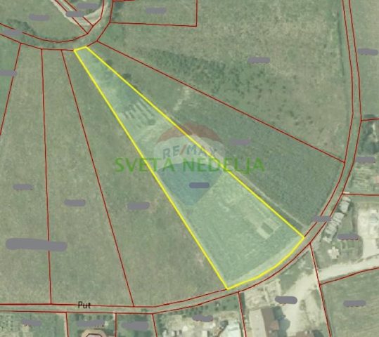 Terreno In vendita - Zagrebačka Sveta Nedelja - foto 4/4