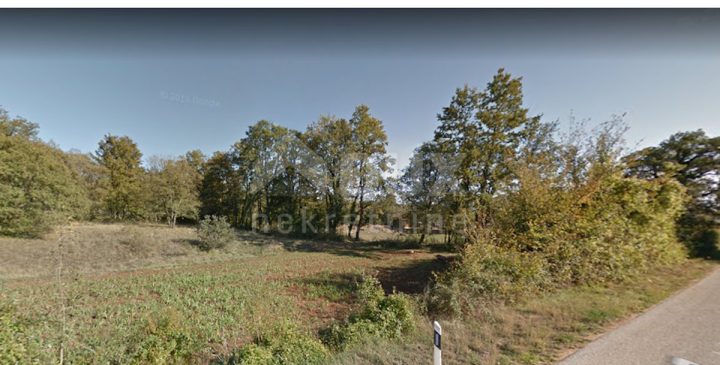 Land for sale 10733 m² – Barban