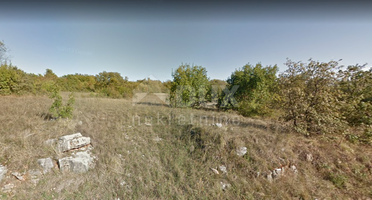 Land For sale - Istarska Barban - foto 2/7