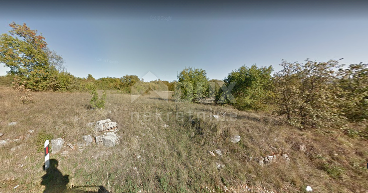 Land For sale - Istarska Barban - foto 3/7