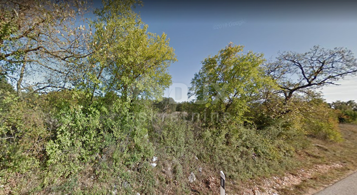 Land For sale - ISTARSKA  BARBAN 