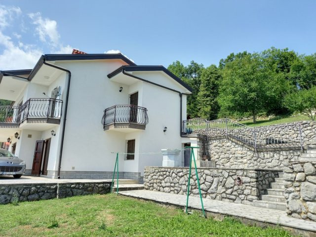 House for sale 280 m² – Veprinac