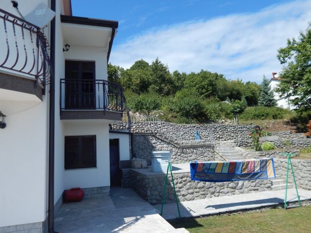Haus Zu verkaufen - Primorsko-goranska Opatija - foto 2/13