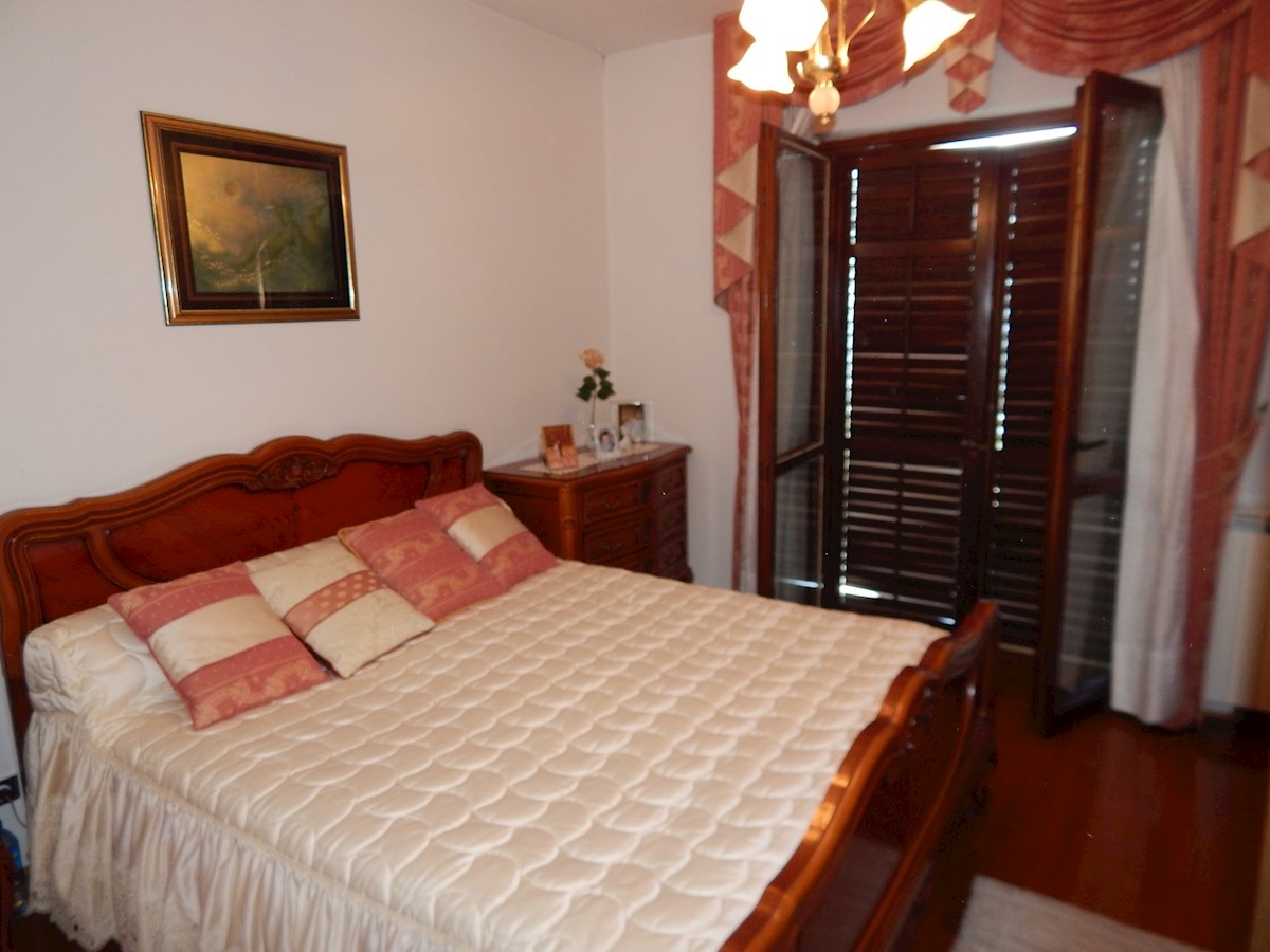 Haus Zu verkaufen - PRIMORSKO-GORANSKA  Opatija