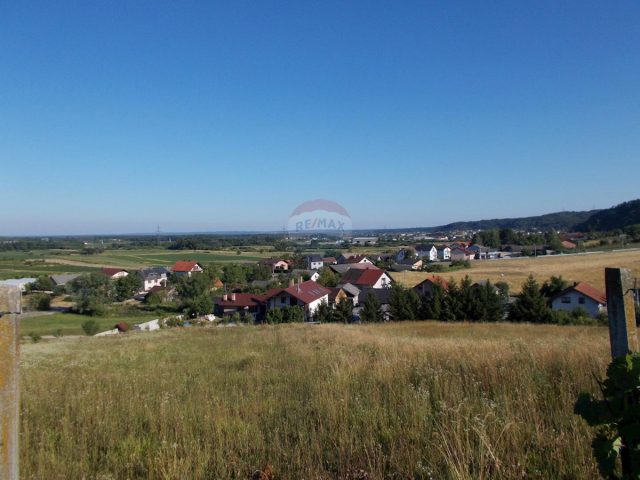 Działka na sprzedaż 2658 m² – Jagnjić Dol