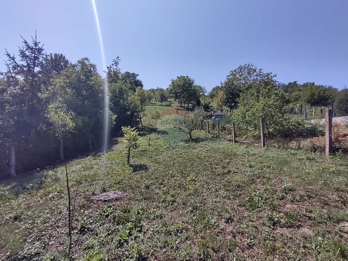 Land For sale - GRAD ZAGREB  ZAGREB 