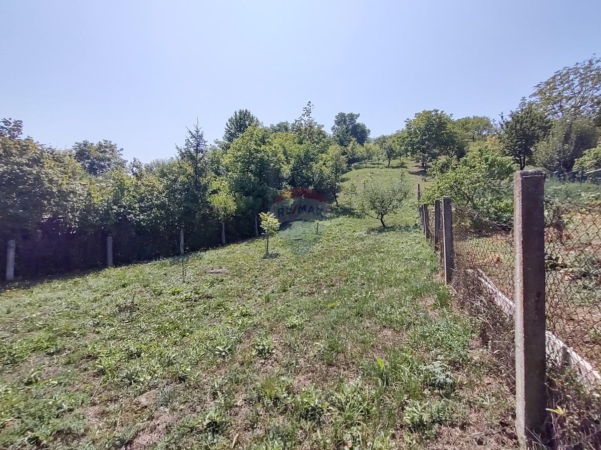 Land For sale - GRAD ZAGREB  ZAGREB 