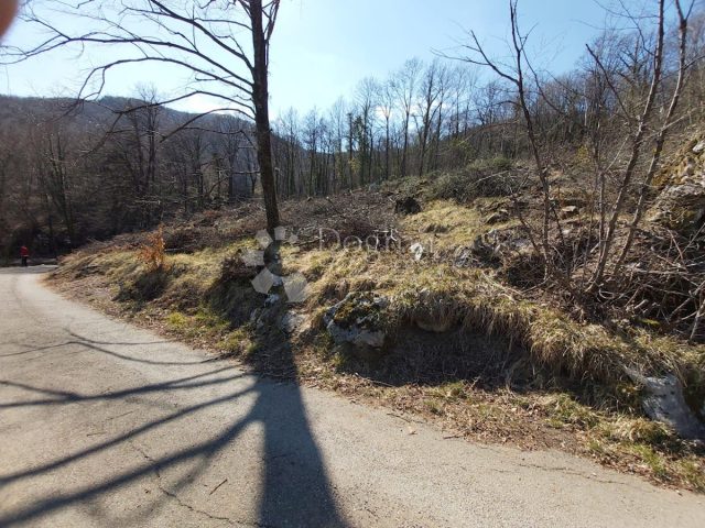Pozemek Na prodej - Primorsko-goranska Matulji - foto 3/3