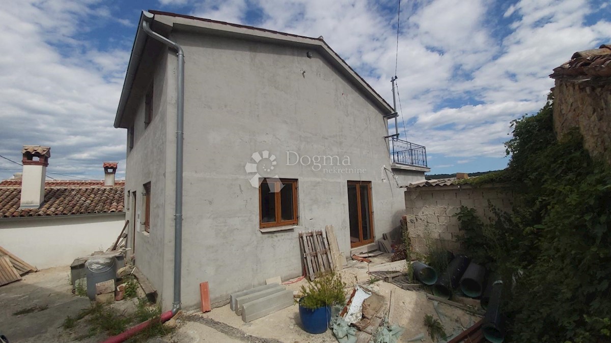 House For sale - ISTARSKA  PAZIN 