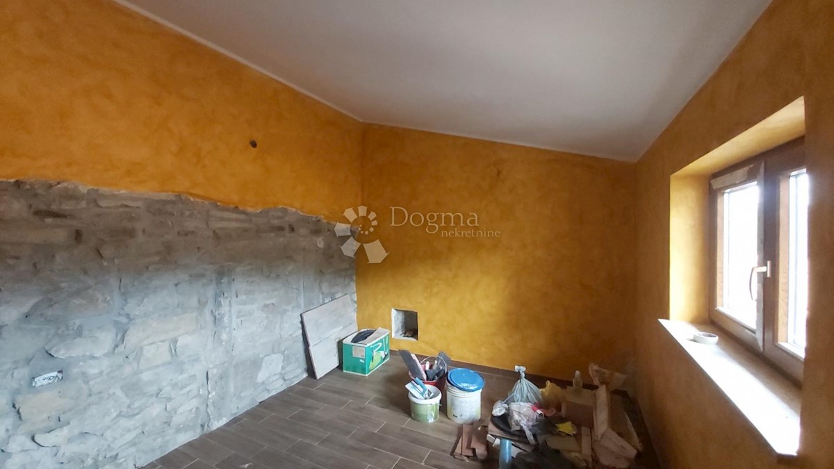 House For sale - ISTARSKA  PAZIN 