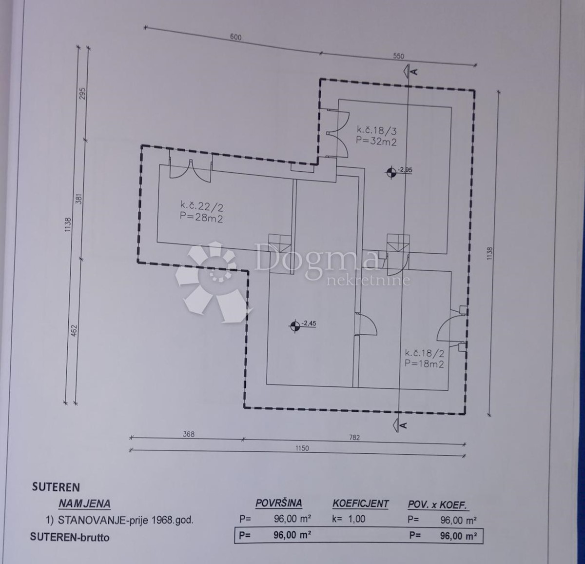 House For sale - ISTARSKA  PAZIN 